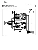 Preview for 65 page of Flex BMR464 Manual