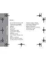 Предварительный просмотр 4 страницы Flex Br502 User Manual