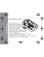 Предварительный просмотр 6 страницы Flex Br502 User Manual