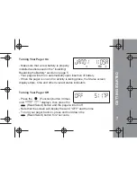 Предварительный просмотр 9 страницы Flex Br502 User Manual