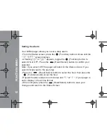 Предварительный просмотр 14 страницы Flex Br502 User Manual