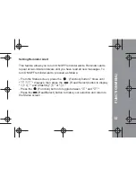 Предварительный просмотр 17 страницы Flex Br502 User Manual