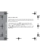 Предварительный просмотр 18 страницы Flex Br502 User Manual