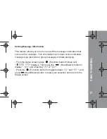 Предварительный просмотр 19 страницы Flex Br502 User Manual