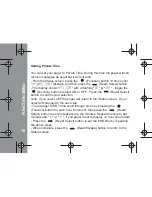 Предварительный просмотр 20 страницы Flex Br502 User Manual