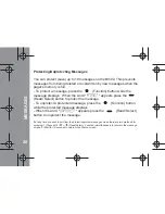 Предварительный просмотр 22 страницы Flex Br502 User Manual