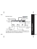 Preview for 9 page of Flex BR802 User Manual