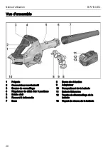 Предварительный просмотр 20 страницы Flex BW 18.0-EC Instruction Manual