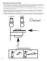 Preview for 10 page of Flex Cessna 170 Instructlon Manual