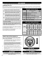 Preview for 12 page of Flex Cessna 170 Instructlon Manual