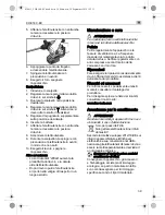 Preview for 39 page of Flex CHE 18.0-EC Operating Instructions Manual