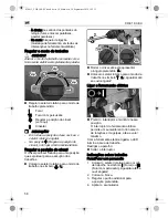 Preview for 58 page of Flex CHE 18.0-EC Operating Instructions Manual