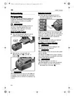 Preview for 84 page of Flex CHE 18.0-EC Operating Instructions Manual