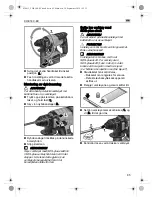 Preview for 85 page of Flex CHE 18.0-EC Operating Instructions Manual