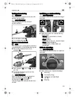 Preview for 95 page of Flex CHE 18.0-EC Operating Instructions Manual