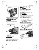 Preview for 142 page of Flex CHE 18.0-EC Operating Instructions Manual