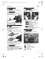 Preview for 161 page of Flex CHE 18.0-EC Operating Instructions Manual