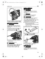 Preview for 169 page of Flex CHE 18.0-EC Operating Instructions Manual