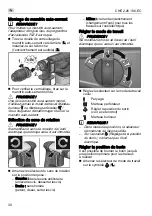 Preview for 30 page of Flex CHE 2-26 18.0-EC Original Operating Instructions