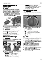 Preview for 51 page of Flex CHE 2-26 18.0-EC Original Operating Instructions