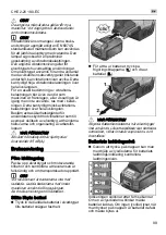 Preview for 99 page of Flex CHE 2-26 18.0-EC Original Operating Instructions