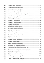 Preview for 2 page of Flex CI 11 18.0 Original Operating Instructions