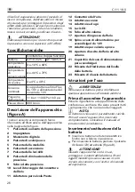 Preview for 26 page of Flex CI 11 18.0 Original Operating Instructions