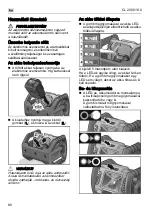 Предварительный просмотр 80 страницы Flex CL 2000 18.0 Original Operating Instructions