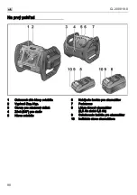 Предварительный просмотр 90 страницы Flex CL 2000 18.0 Original Operating Instructions