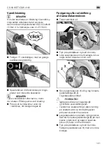 Предварительный просмотр 101 страницы Flex CS 60 WET Original Operating Instructions