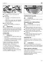 Preview for 131 page of Flex CSE 55 T Operating Instructions Manual