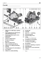 Preview for 137 page of Flex CSE 55 T Operating Instructions Manual