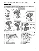 Предварительный просмотр 6 страницы Flex DD 2G 18.0-EC User Manual