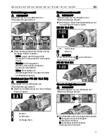 Предварительный просмотр 10 страницы Flex DD 2G 18.0-EC User Manual