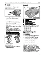 Предварительный просмотр 12 страницы Flex DD 2G 18.0-EC User Manual