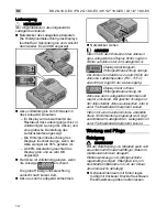 Предварительный просмотр 13 страницы Flex DD 2G 18.0-EC User Manual