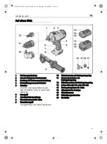 Preview for 7 page of Flex DD 4G 18,0-EC/5,0 Original Operating Instructions