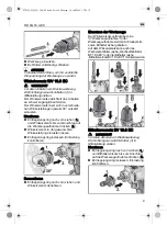 Preview for 9 page of Flex DD 4G 18,0-EC/5,0 Original Operating Instructions