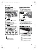 Preview for 11 page of Flex DD 4G 18,0-EC/5,0 Original Operating Instructions