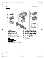 Preview for 20 page of Flex DD 4G 18,0-EC/5,0 Original Operating Instructions