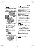 Preview for 26 page of Flex DD 4G 18,0-EC/5,0 Original Operating Instructions