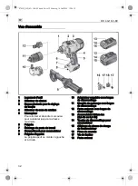 Preview for 32 page of Flex DD 4G 18,0-EC/5,0 Original Operating Instructions