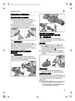 Preview for 33 page of Flex DD 4G 18,0-EC/5,0 Original Operating Instructions