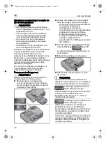 Preview for 38 page of Flex DD 4G 18,0-EC/5,0 Original Operating Instructions