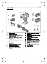 Preview for 45 page of Flex DD 4G 18,0-EC/5,0 Original Operating Instructions