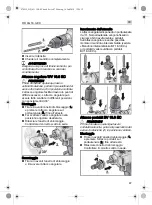 Preview for 47 page of Flex DD 4G 18,0-EC/5,0 Original Operating Instructions