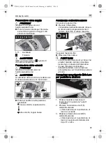 Preview for 49 page of Flex DD 4G 18,0-EC/5,0 Original Operating Instructions