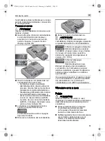 Preview for 51 page of Flex DD 4G 18,0-EC/5,0 Original Operating Instructions