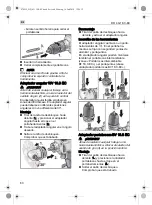 Preview for 60 page of Flex DD 4G 18,0-EC/5,0 Original Operating Instructions