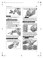 Preview for 61 page of Flex DD 4G 18,0-EC/5,0 Original Operating Instructions